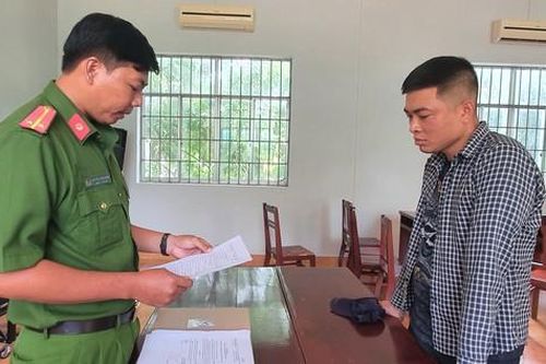 Nam thanh niên Hải Phòng vào Phú Quốc cho vay lãi 'cắt cổ' 240%/năm
