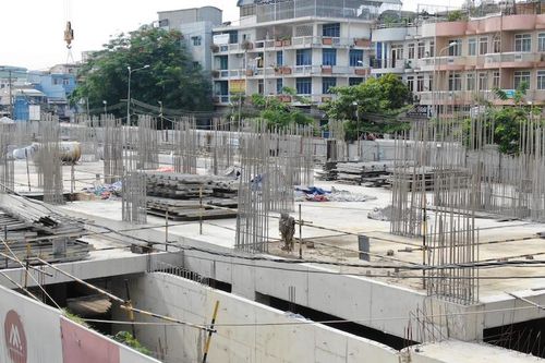 Kiểm điểm làm rõ 'xé rào', cấp giấy phép xây dựng khi đất chưa có sổ đỏ