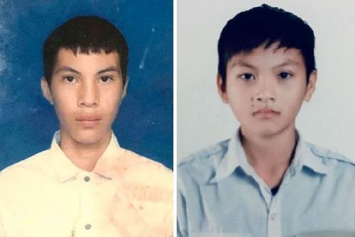 Đi bắt cua đồng, hai anh em ở Nghệ An lạc vào tận Hà Tĩnh