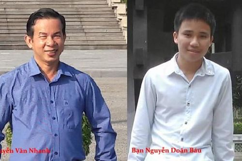 Giải Nhất tuần 6 Cuộc thi tìm hiểu 90 năm Truyền thống ngành Tuyên giáo
