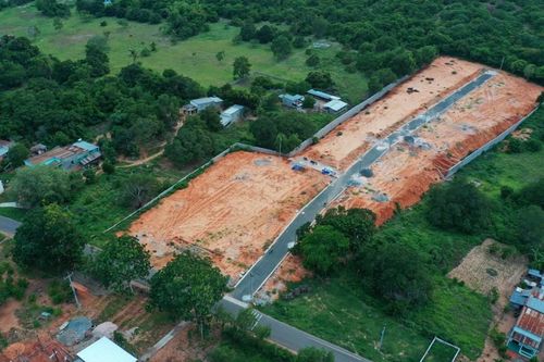 Nhiều địa phương sẽ không được thực hiện dự án phân lô bán nền