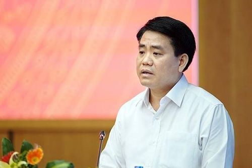 Chủ tịch Hà Nội: Giáo viên, học sinh phải học thuộc lòng các tình huống chống COVID-19
