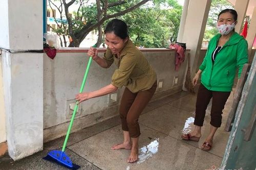 Tách lớp đi học trở lại, nhiều trường thiếu giáo viên