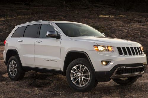 Hãng xe Fiat Chrysler bị kiện tập thể vì động cơ hao dầu bất thường