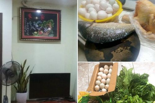 'Tăng xin - giảm mua - tiết kiệm hết cỡ', vợ chồng lương 20 triệu mua nhà sau 3 năm