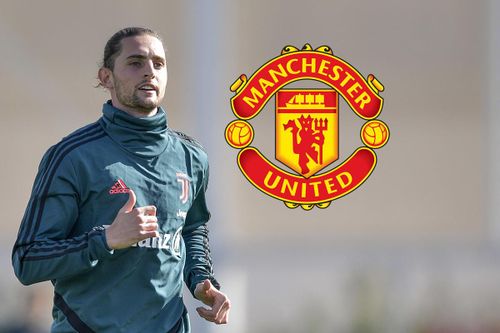 MU chiêu mộ Rabiot, Inter mua 'Totti mới'