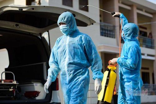 TP.HCM có tỷ lệ tái nhiễm Covid-19 khá cao