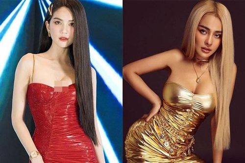 Ngọc Trinh bị 'đá xéo', chị gái bênh vực, mắng Ngân 98 'vô học'