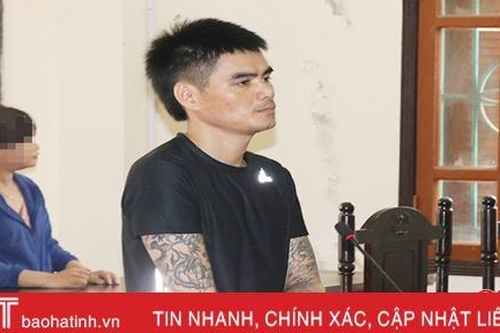 Mua ma túy vừa xài, vừa bán, lĩnh 90 tháng tù giam