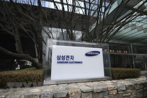Samsung Electronics đầu tư 4,36 tỷ USD cho R&D trong quý 1