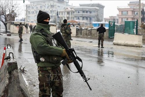 Lầu Năm Góc cảnh báo sẽ 'phản ứng' nếu Taliban tiếp tục gia tăng bạo lực tại Afghanistan