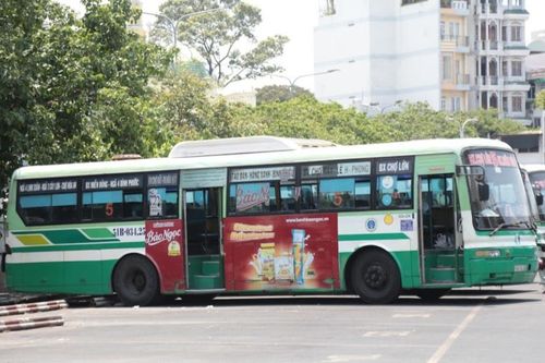 Sở GTVT TP Hồ Chí Minh cho phép 69 tuyến xe buýt có trợ giá hoạt động trở lại