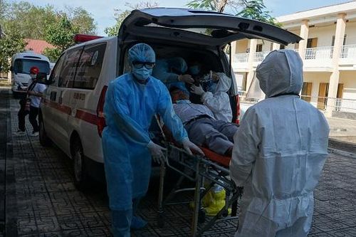 Các trường hợp tái dương tính với virus SARS-CoV-2 tại TP Hồ Chí Minh đều từ ổ dịch bar Buddha