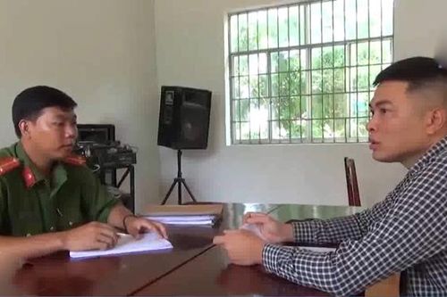 Khởi tố đối tượng cho vay nặng lãi ở Phú Quốc