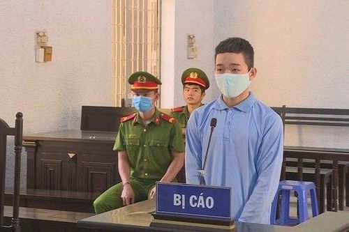 Níu kéo tình cảm không thành, nam thanh niên mang dao đi giết người yêu