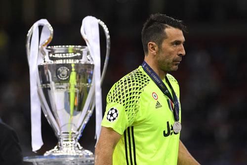7 đội bóng xuất sắc nhất từng vô duyên với chức vô địch Champions League