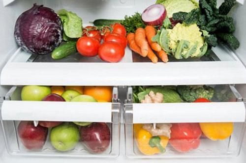 Mẹo bảo quản trái cây tươi lâu hơn cho từng loại, ai cũng nên biết