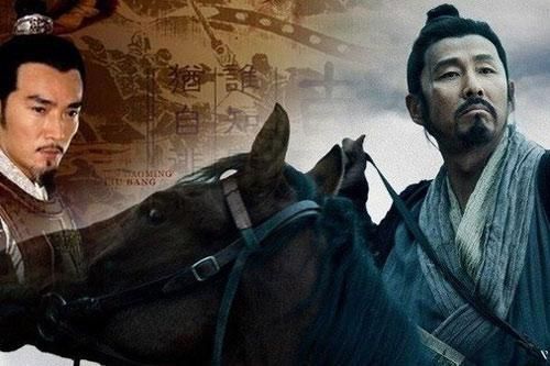 Hoàng đế Hán Cao Tổ Lưu Bang - kẻ 'thích rượu thích gái', coi nhẹ tình thân, giết hại công thần