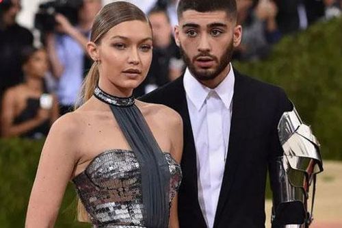 Zayn Malik háo hức khi sắp được làm bố
