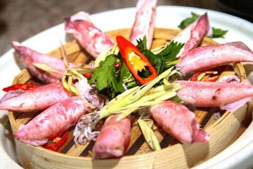 Nấu mực kiểu này giữ nguyên chất dinh dưỡng, hết sạch mùi tanh ai cũng tấm tắc khen ngon