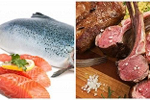 Quên thịt bò thịt lợn đi, đây mới là những loại thực phẩm cực kỳ bổ dưỡng, nhất là loại thứ 3