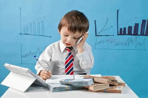 5 mẹo dạy con quản lý tiền bạc cha mẹ nào cũng nên áp dụng