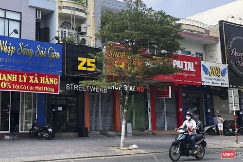 Những chỉ số buồn của tháng Tư