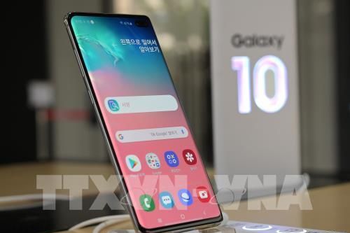 Samsung Electronics đầu tư khủng cho nghiên cứu và phát triển