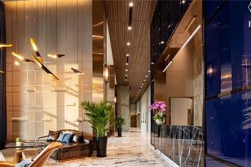 CapitaLand và Thiên Đức bàn giao căn hộ Feliz en Vista cho người mua nhà