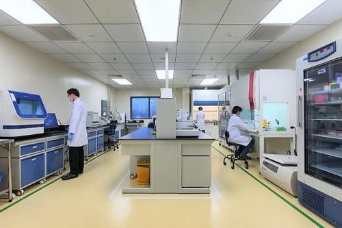 Chế tạo chip y tế công nghệ cao