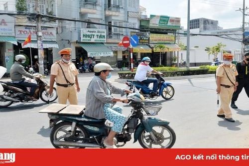 4 người chết và bị thương do tai nạn giao thông