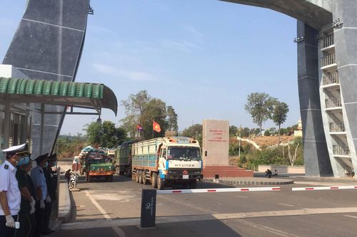Gia Lai: Ban hành kế hoạch tiếp nhận, cách ly công dân Việt Nam trở về số lượng lớn