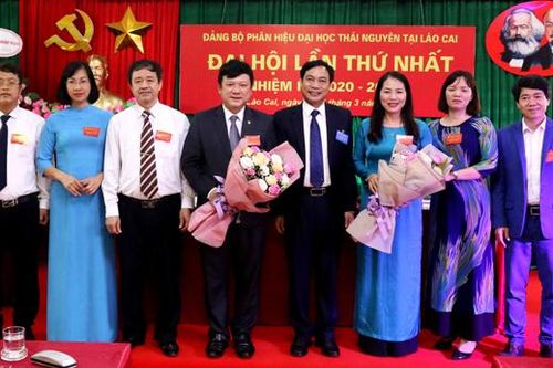 Kinh nghiệm rút ra qua chỉ đạo đại hội điểm các chi, đảng bộ cơ sở