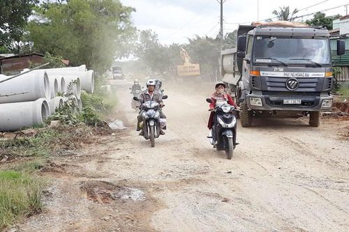 Đạ Tẻh - những mốc son trên chặng đường phát triển