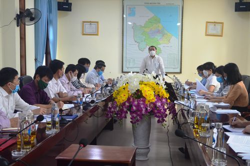 Đầu tư công trên lĩnh vực nông nghiệp cần có dự án trọng tâm, trọng điểm, dự án động lực để tạo đà bứt phá