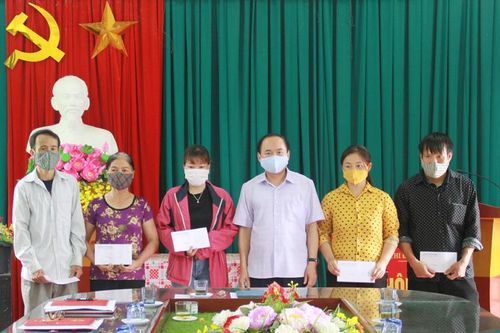 Chủ động triển khai các chính sách dân tộc