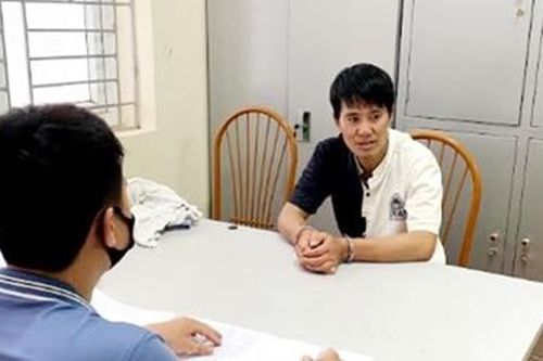 Bắt 1 đối tượng, thu giữ 1 bánh heroin và 1.200 viên ma túy