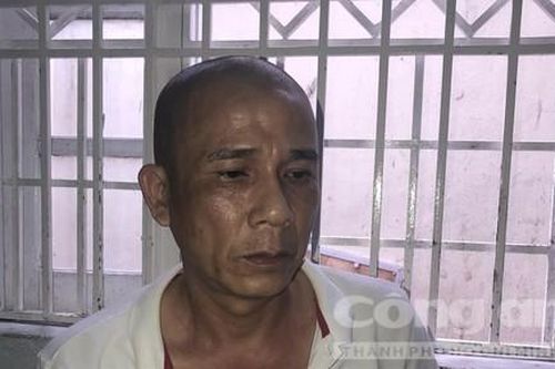 Gã giang hồ Quảng 'ke' bảo kê cảng cá bị bắt