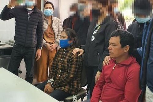 Phá nhiều vụ buôn ma túy lớn trong dịp lễ