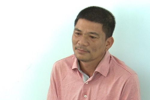 Đánh chết anh họ do mâu thuẫn từ việc chơi bóng chuyền