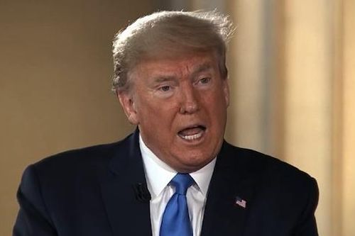Tổng thống Trump nói Trung Quốc phạm sai lầm với COVID-19 nhưng không thừa nhận