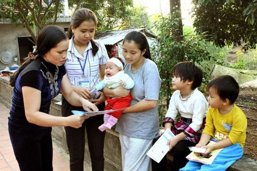 Khuyến khích kết hôn trước 30 tuổi, phụ nữ sinh con thứ 2 trước 35 tuổi
