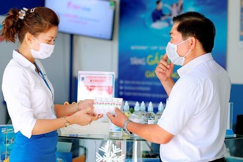Thành phố Hồ Chí Minh: Nỗ lực giữ ổn định thị trường