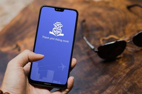 Khuyến khích người dân phản ánh vi phạm phòng, chống dịch trên ứng dụng Hà Nội Smart City