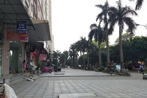 Hà Nội: Nam thanh niên lạ mặt rơi từ tầng 32 chung cư, chỉ để lại 1 vật duy nhất để lần tìm danh tính