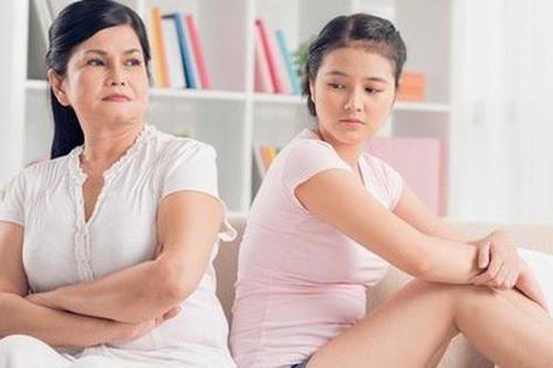 Con dâu bị đãng trí và sự thật gây sốc khiến mẹ chồng chết lặng