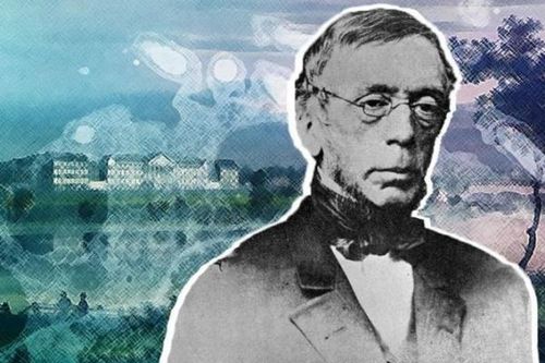 Giá trị của bài học về dịch sốt phát ban năm 1936 cho dịch COVID-19