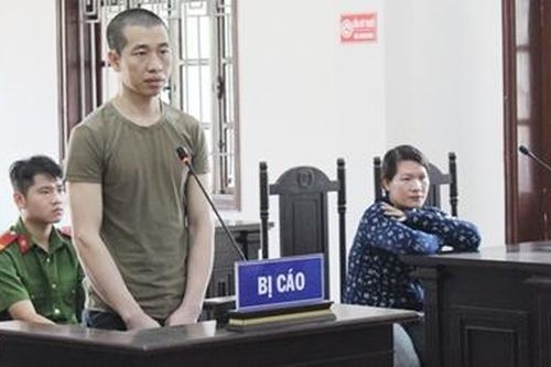 Nỗi đau phía sau phiên tòa