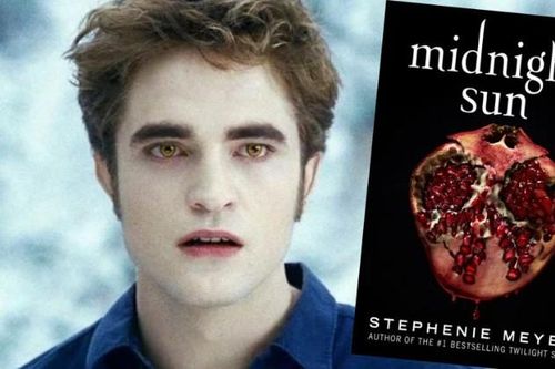 'Cơn ác mộng' của Robert Pattinson: Cuốn sách tiếp theo của 'Chạng Vạng' sắp lên kệ