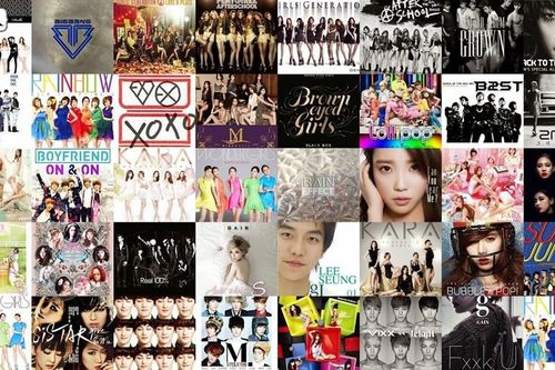 Thử thách '10 album' trên Facebook khiến người bật cười, người nhung nhớ